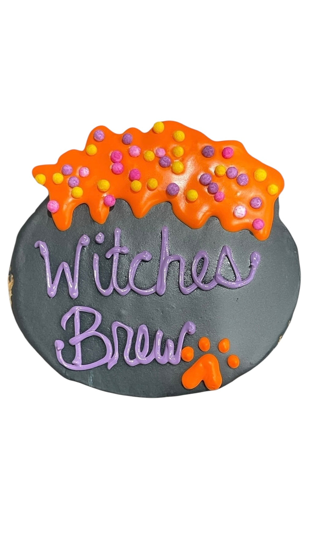 Witches Brew Cookie