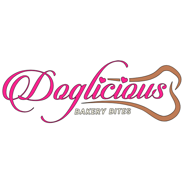 Doglicious Bakery Bites