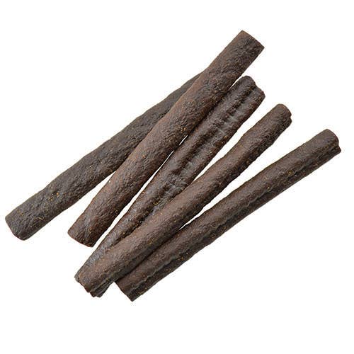 Beef Liver Logs Bulk - Doglicious Bakery Bites