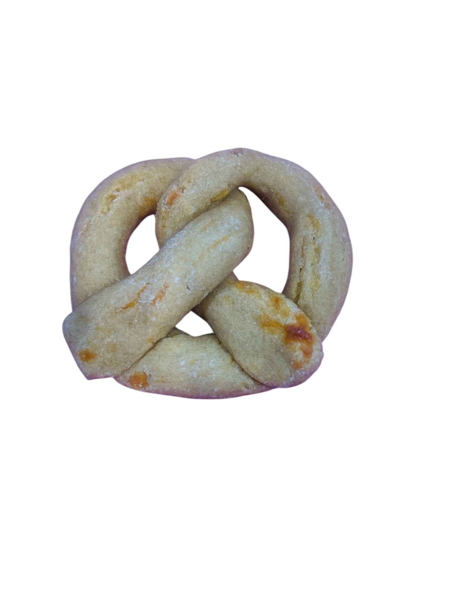 Cheesy Bagels - Soft - Doglicious Bakery Bites