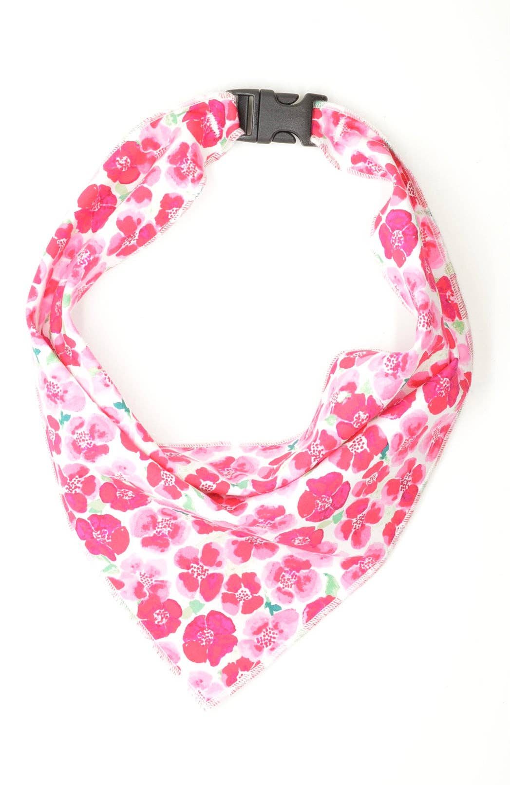 Dog Collar World - Poppies Scarf - Doglicious Bakery Bites