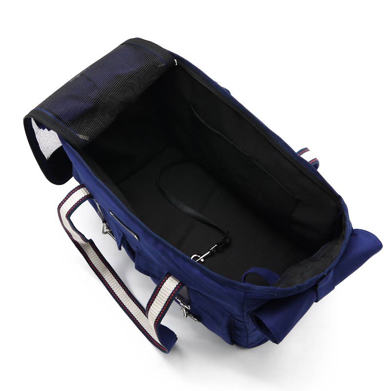 Dogo Pet - Buckle Tote - Doglicious Bakery Bites