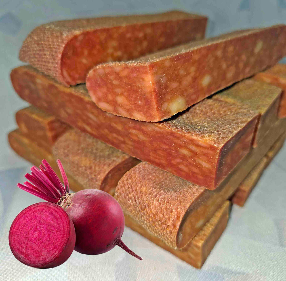 Beetroot Yak Chew- Large