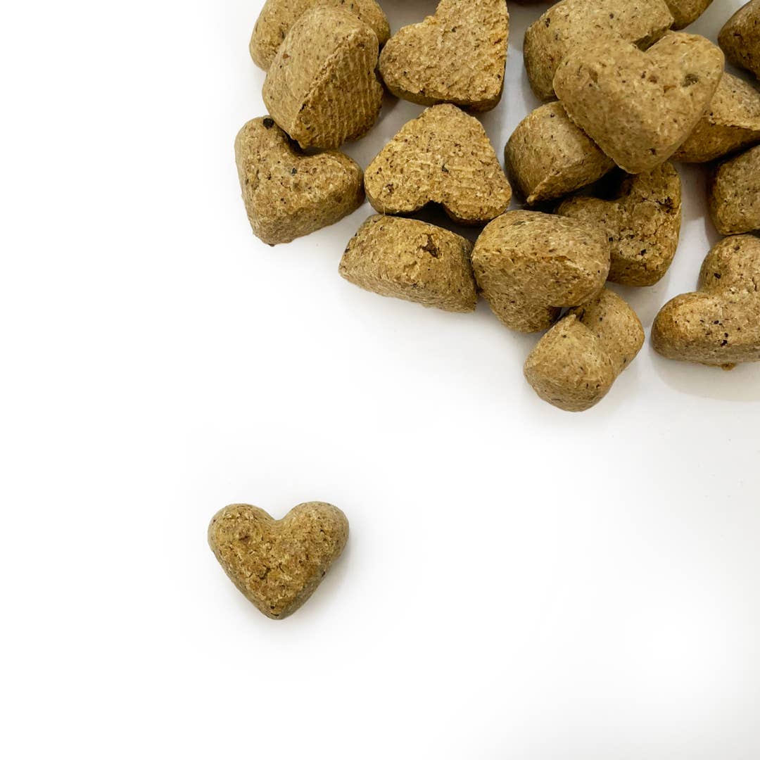 Grain Free Beef Crunchers - Doglicious Bakery Bites