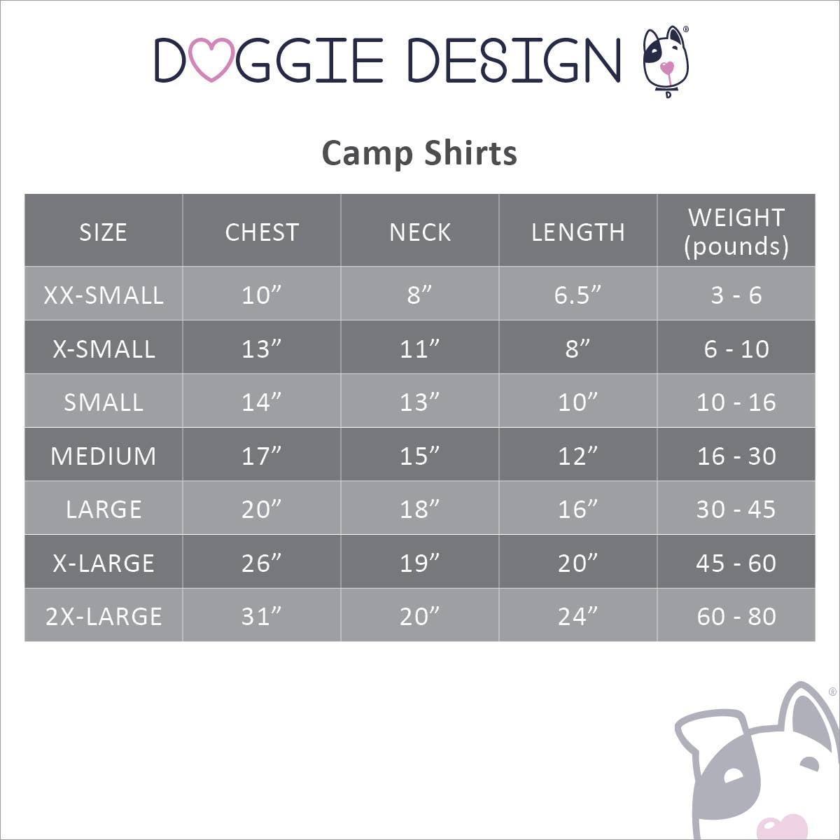 Hawaiian Camp Shirt - Citrus Slice - Doglicious Bakery Bites