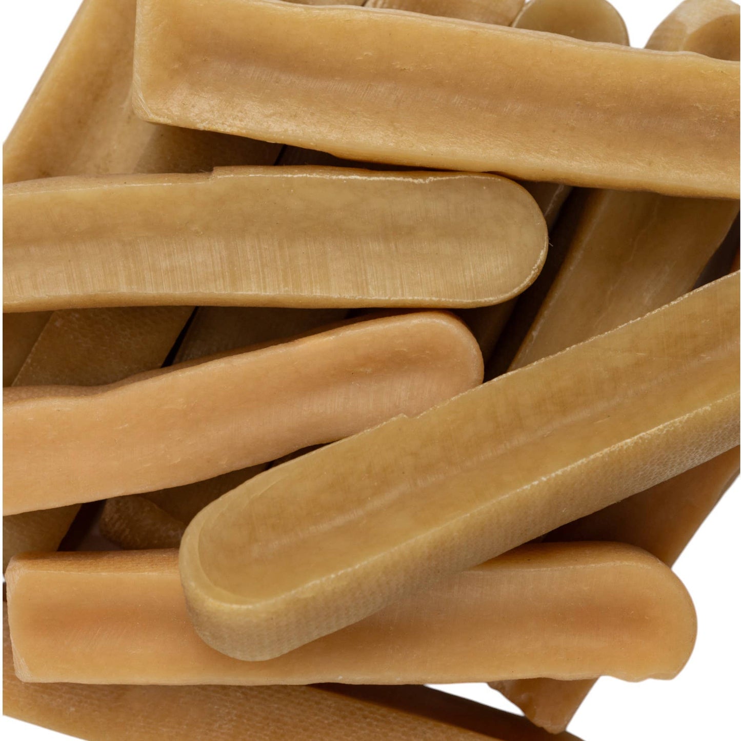 Himalayan Yak Dog Cheese Chews - Doglicious Bakery Bites