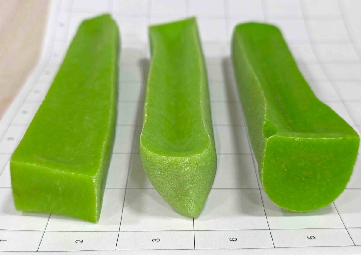Mint YAK CHEW - Doglicious Bakery Bites