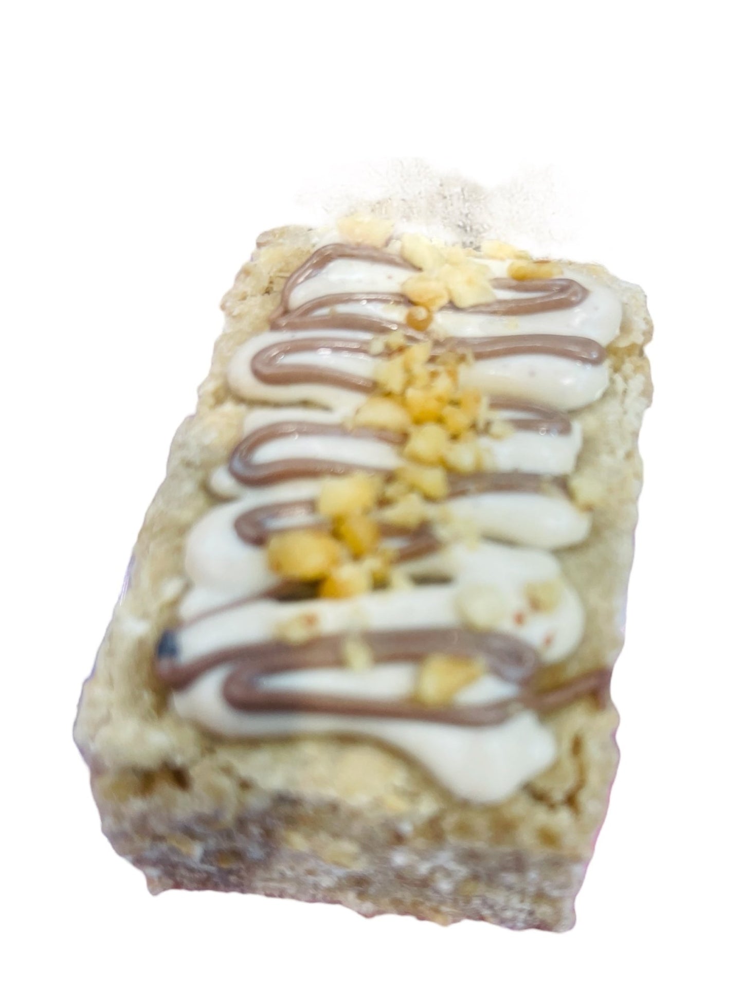 Oatmeal Crème Bars - Doglicious Bakery Bites