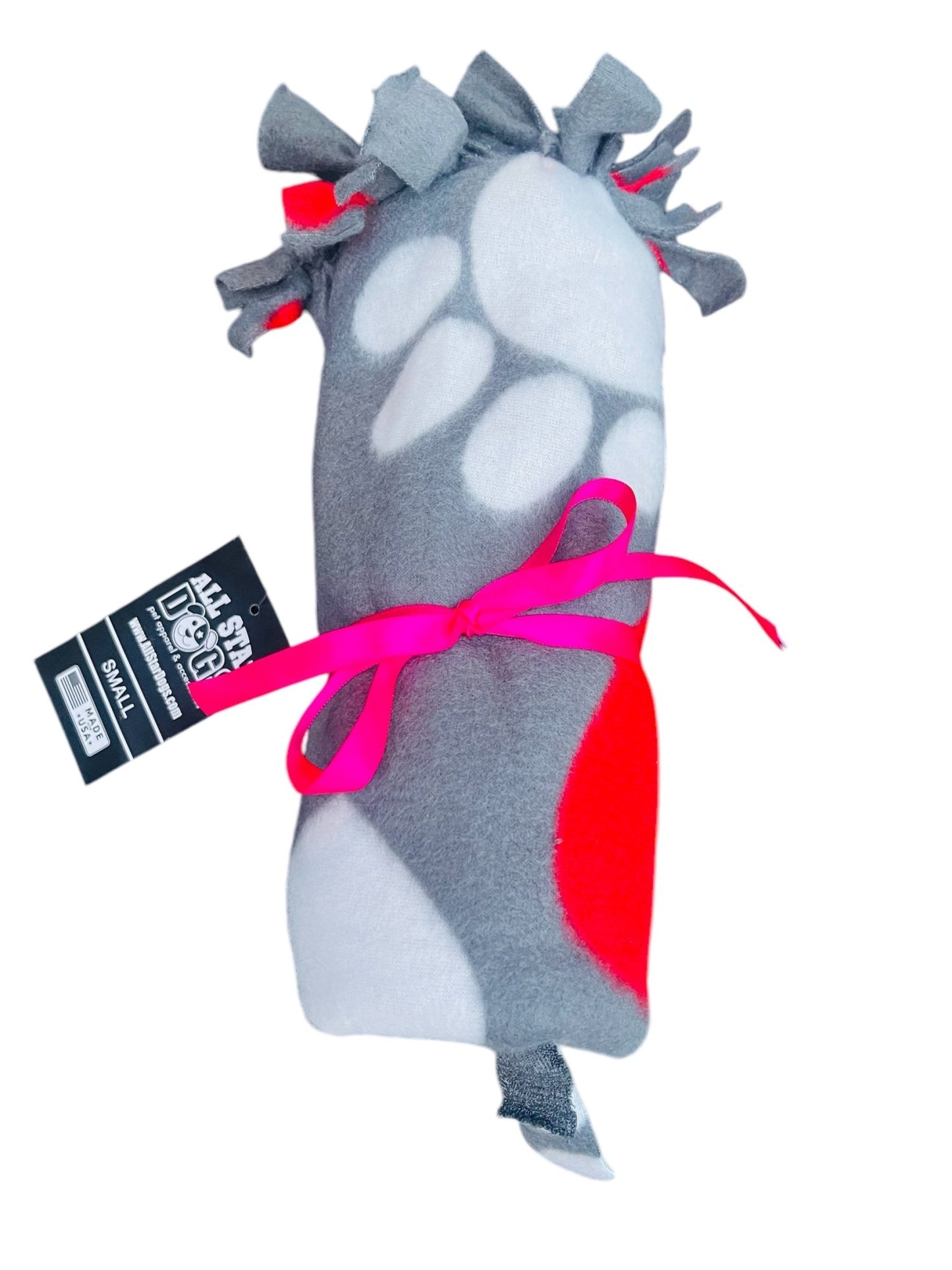 Pawtastic Dog Blanket - Doglicious Bakery Bites