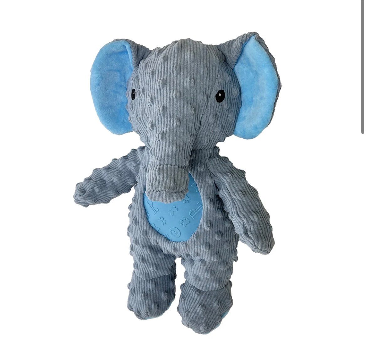 PetLou Dotty Elephant - Doglicious Bakery Bites