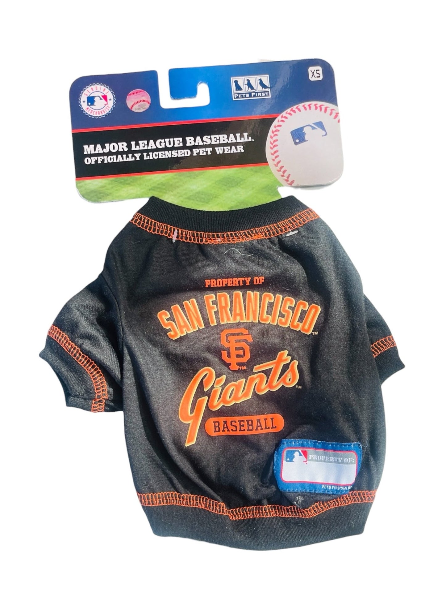 SF Giants - Doglicious Bakery Bites