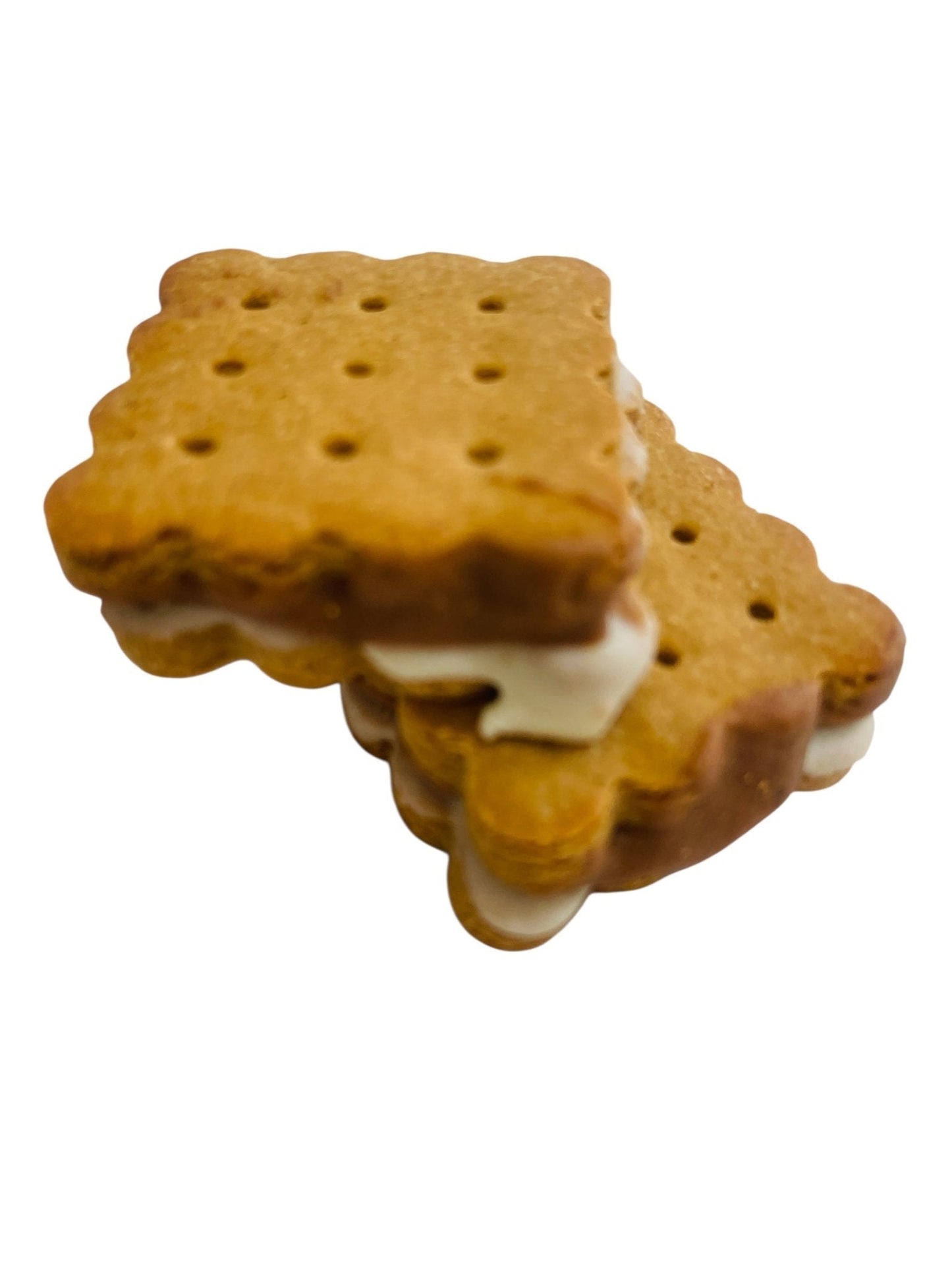 S’mores Squares - Doglicious Bakery Bites