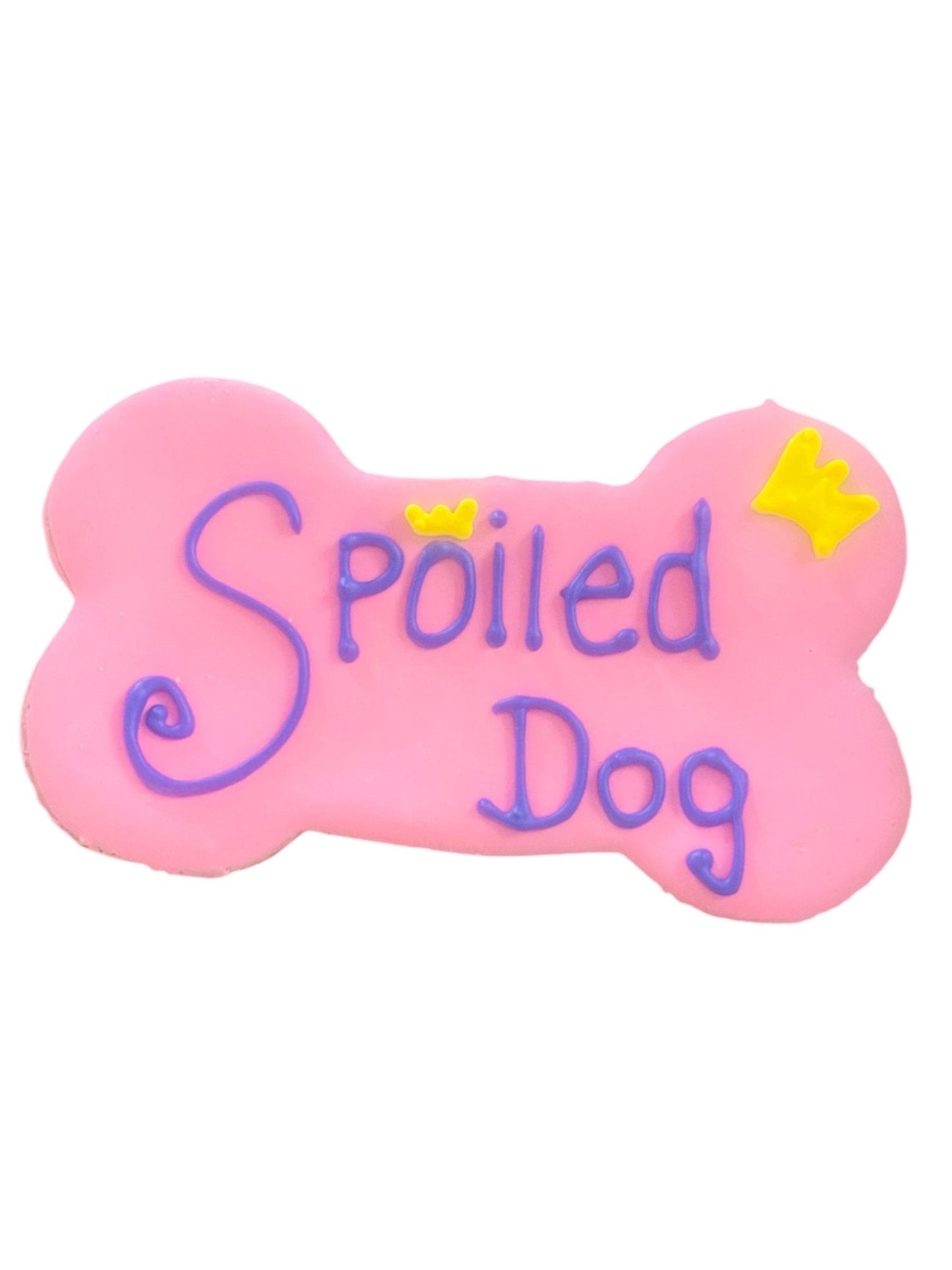 Spoiled Dog - Doglicious Bakery Bites