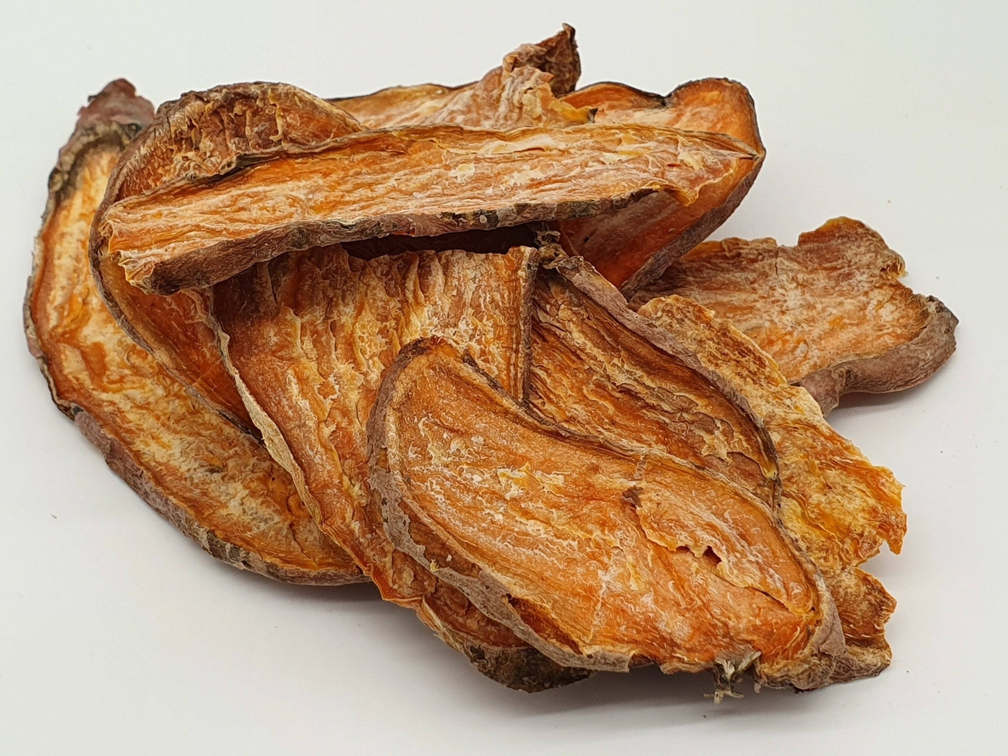 Sweet Potato Chews - Doglicious Bakery Bites