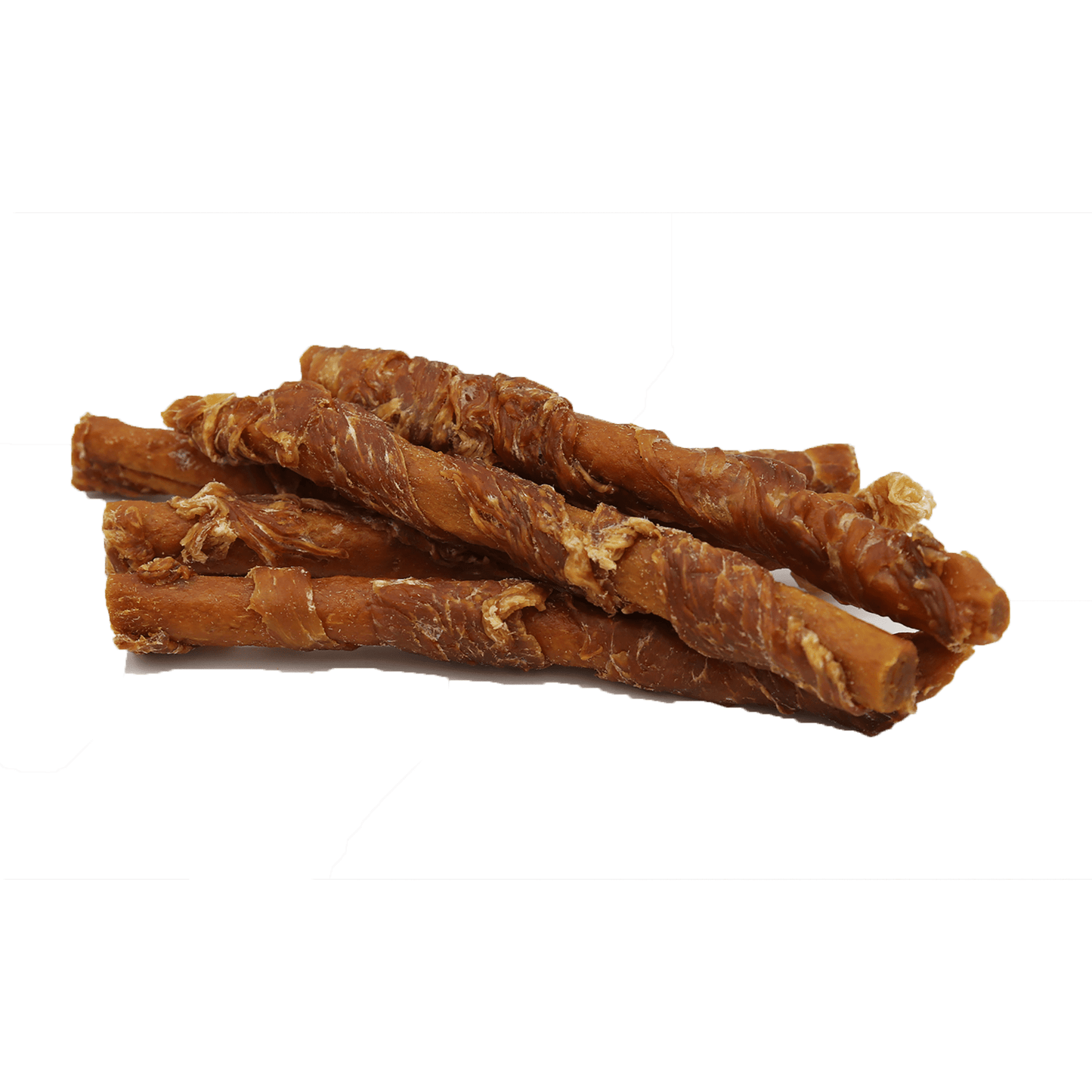 Turkey Wrapped Sweet Potato - Doglicious Bakery Bites
