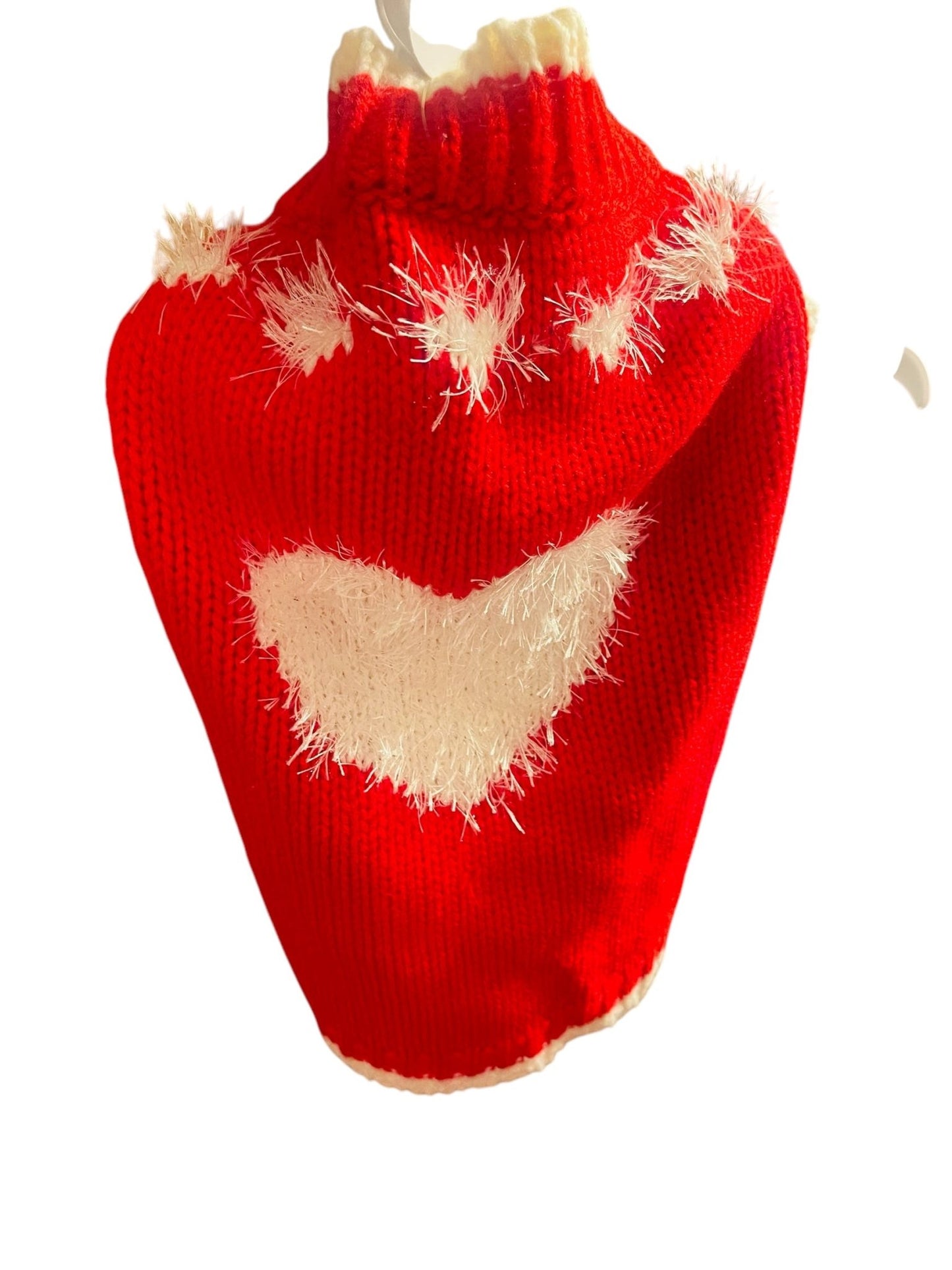 Valentine Outfits - Doglicious Bakery Bites