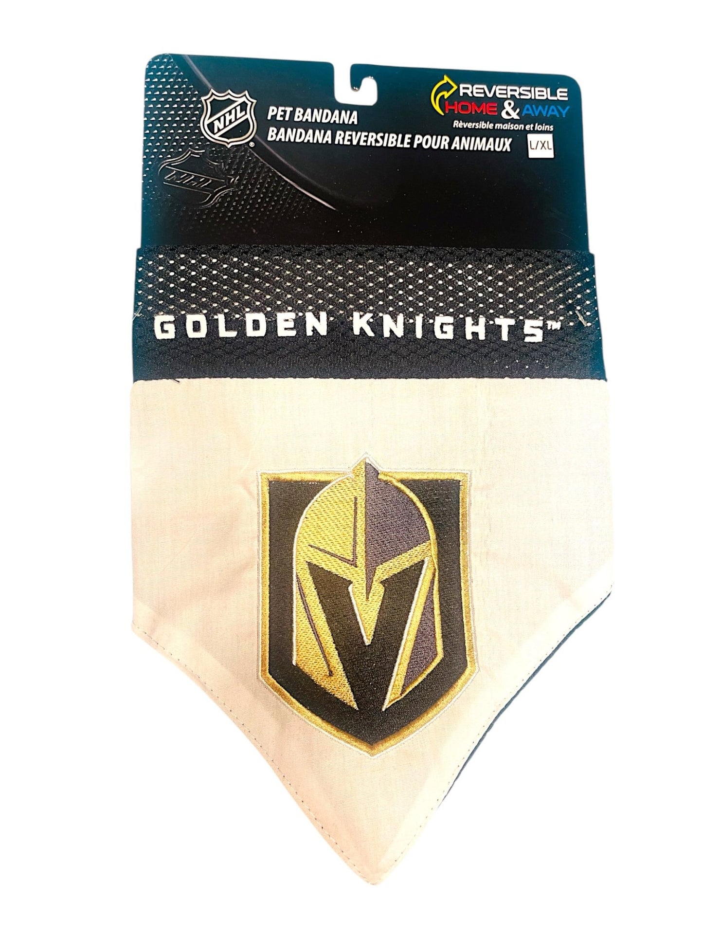 Vegas Golden Knights Accessories - Doglicious Bakery Bites
