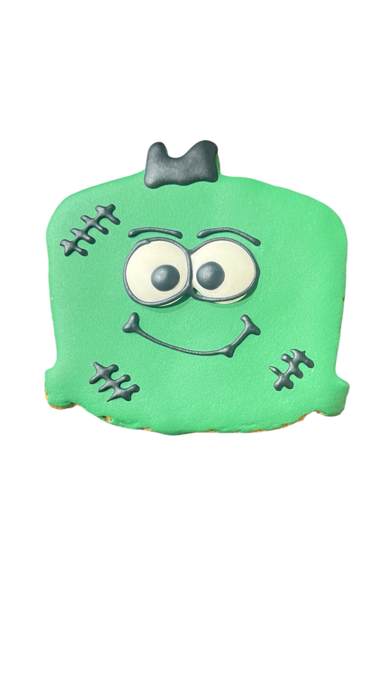 Frankenstein Cookie