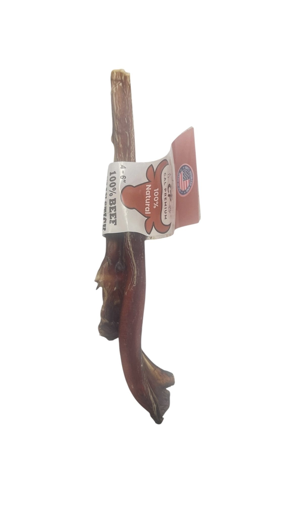 100% beef bully sticks - Doglicious Bakery Bites