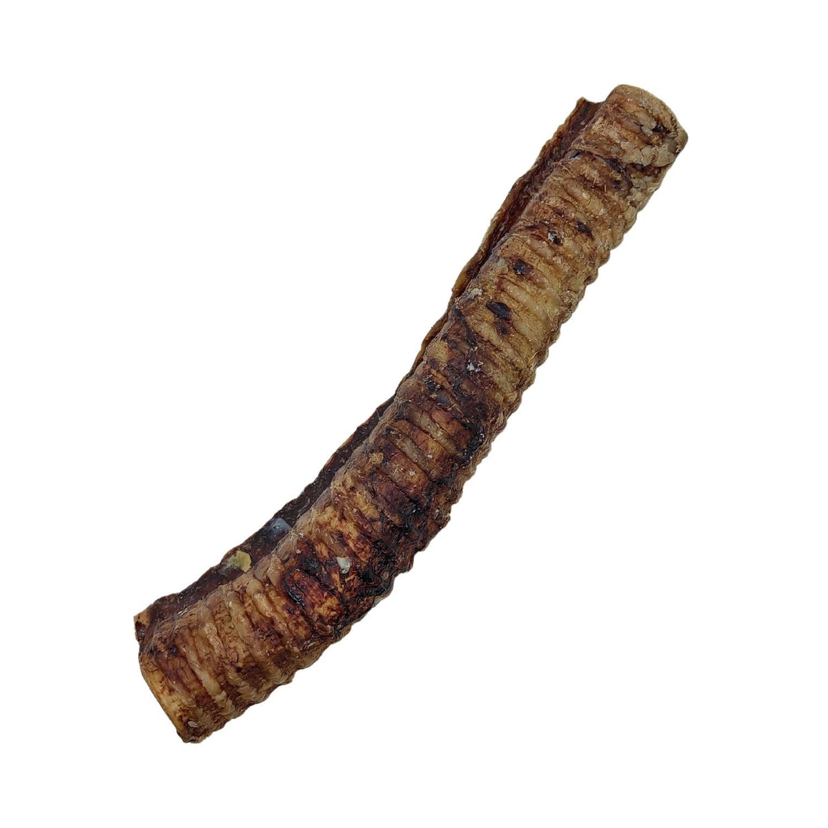 12” Beef Trachea Dog Chew – All-Natural Treat - Doglicious Bakery Bites