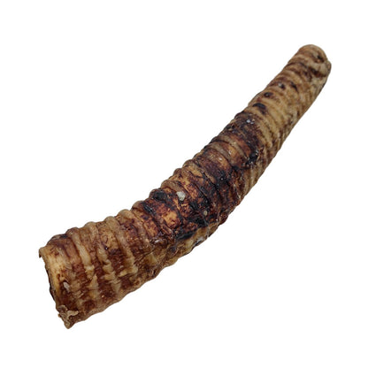 12” Beef Trachea Dog Chew – All-Natural Treat - Doglicious Bakery Bites