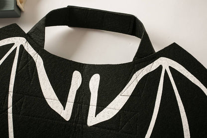 Halloween Bat Wing Pet Costume Cape