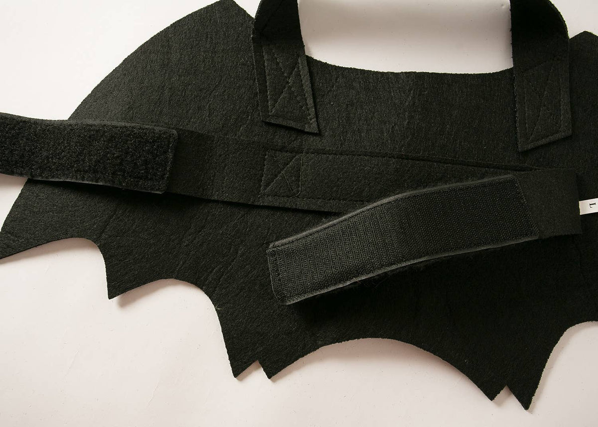 Halloween Bat Wing Pet Costume Cape
