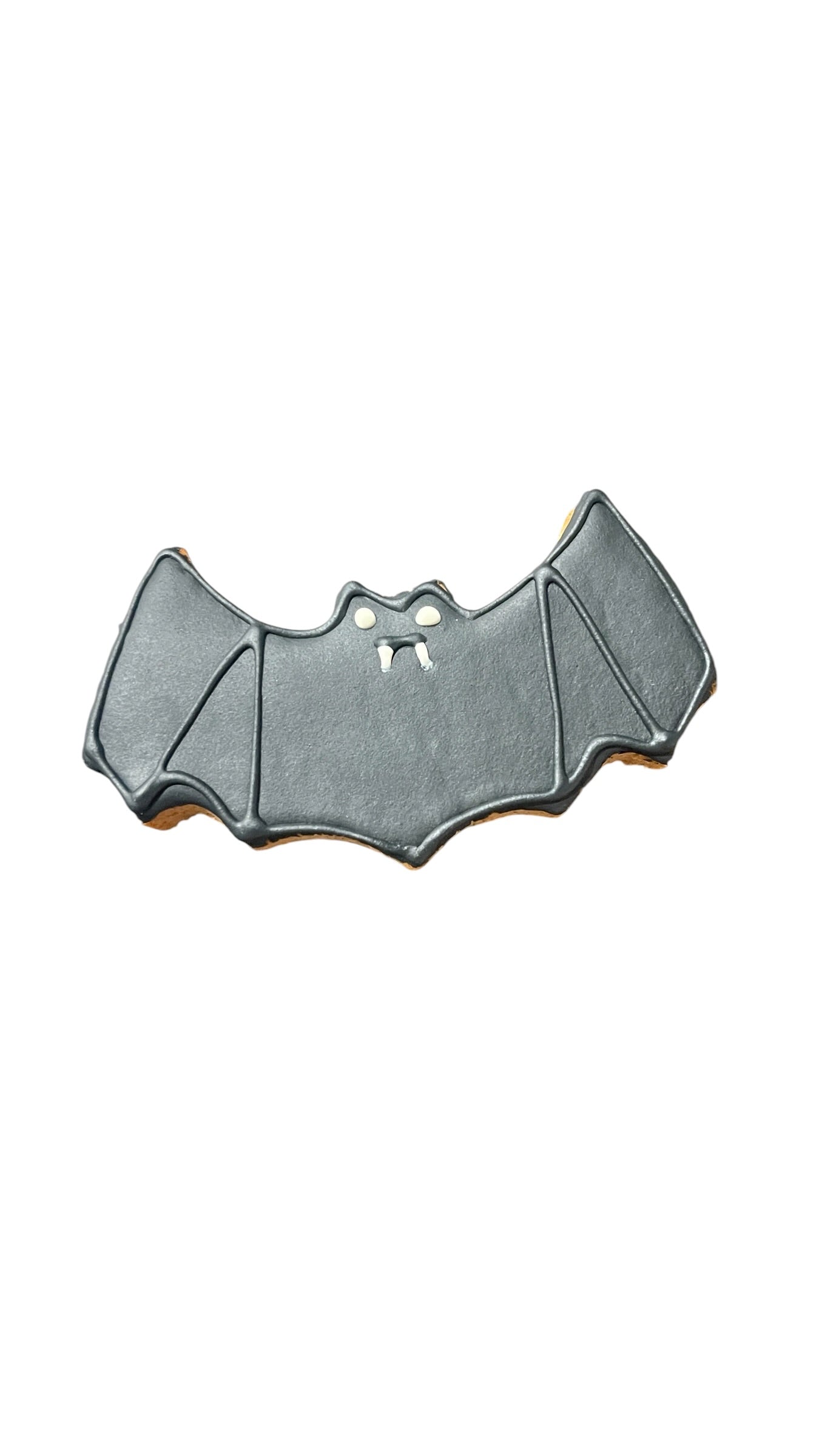 Bat Cookie