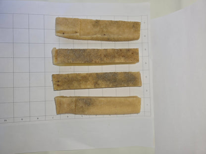 Himalayan Yak Chew - Flaxseed/Mint