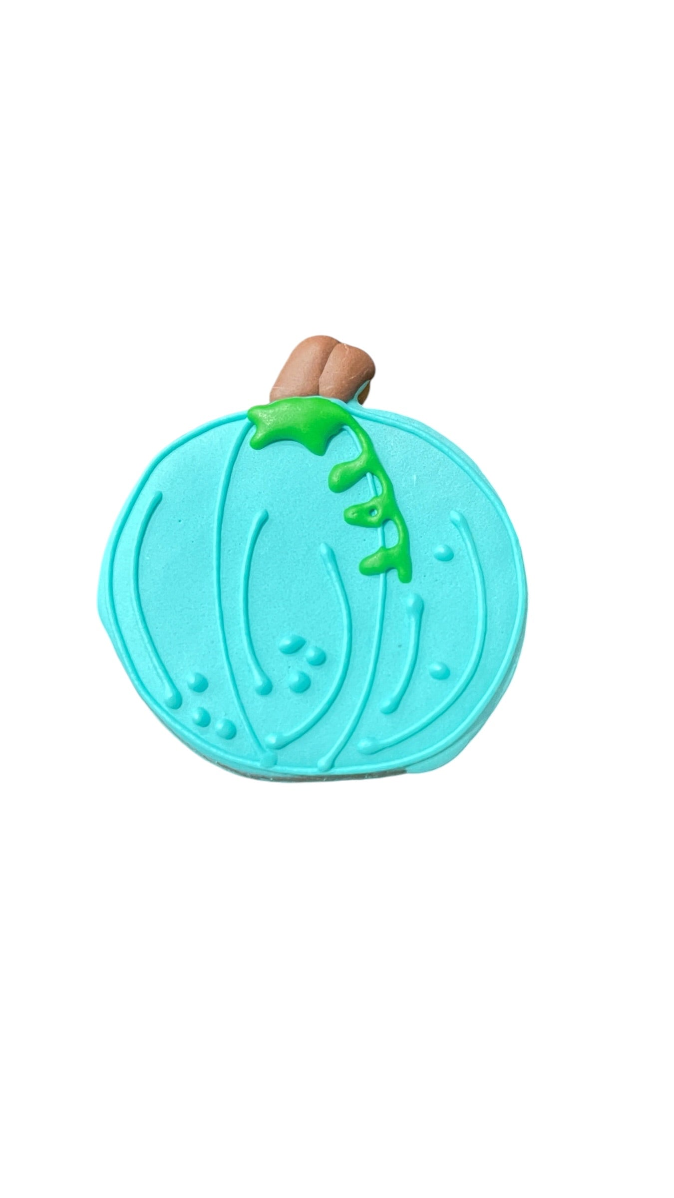 Fall Pumpkin Trio - Mini