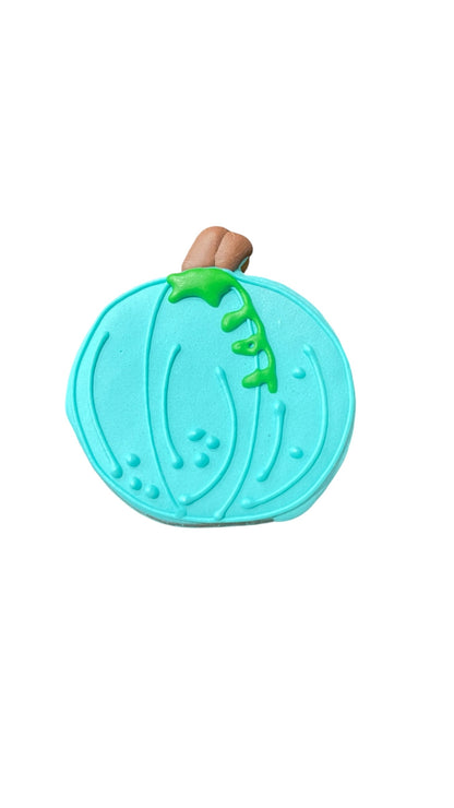 Fall Pumpkin Trio - Mini