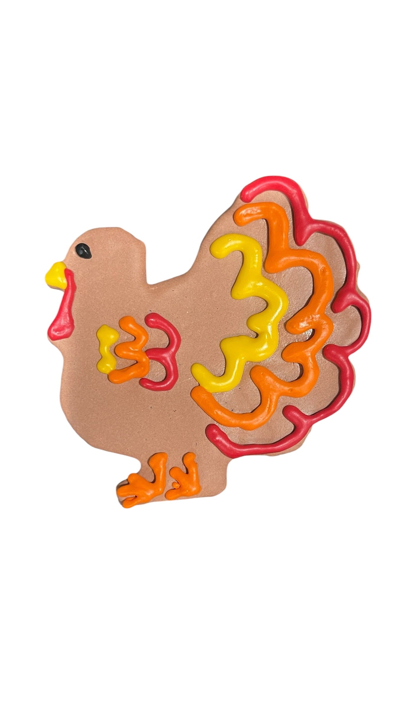 Thanksgiving Turkey