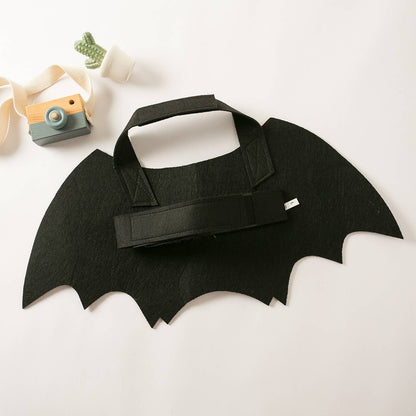 Halloween Bat Wing Pet Costume Cape