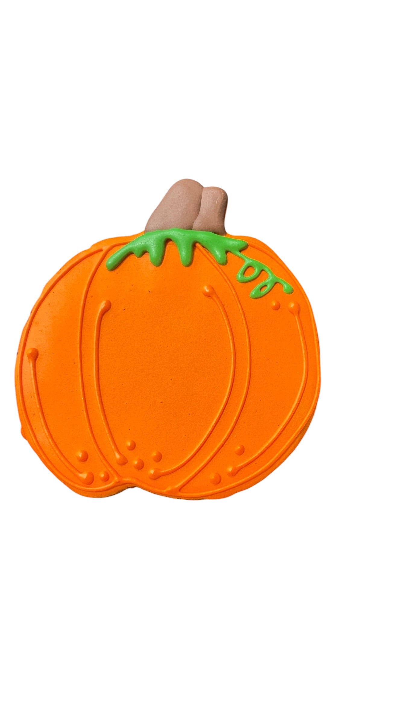 Pumpkin Cookie