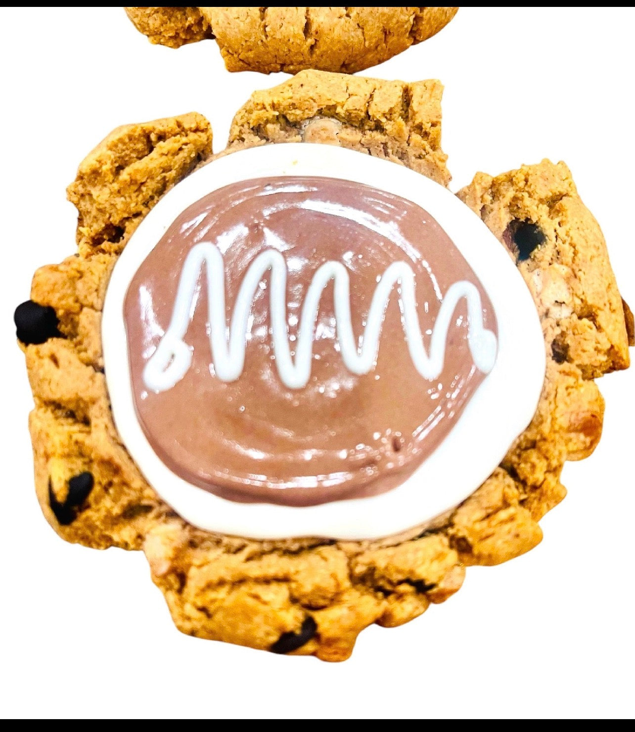 Smash Cookies