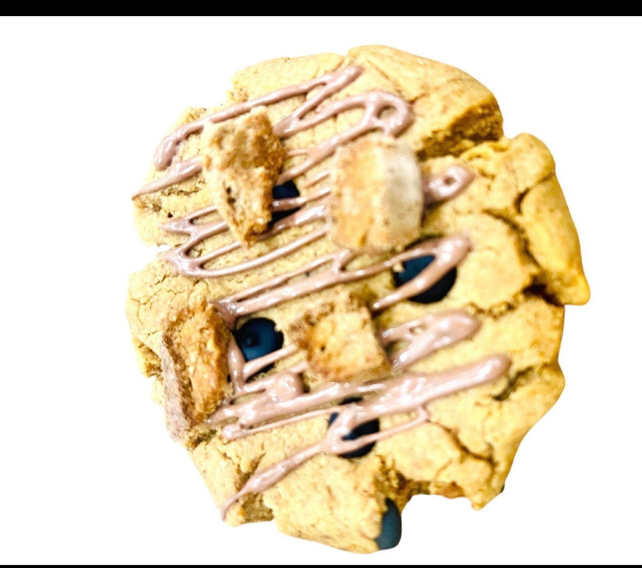 Smash Cookies