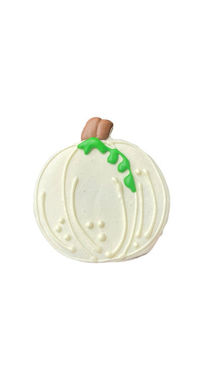 Fall Pumpkin Trio - Mini