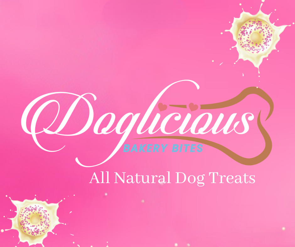 Doglicious Bakery Bites