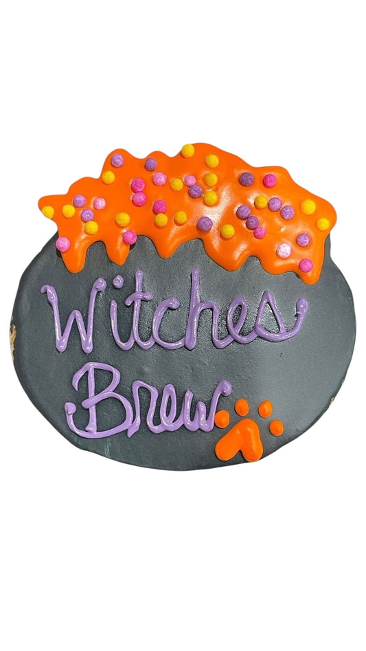 Witches Brew Cookie