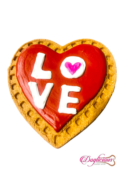 Wholesale - Cookies (Standard level) 4 in