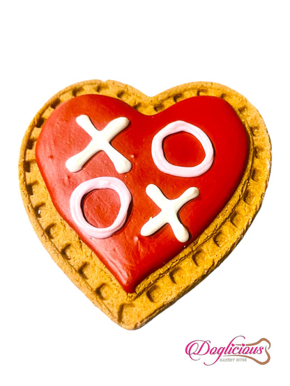 Wholesale - Cookies (Standard level) 4 in