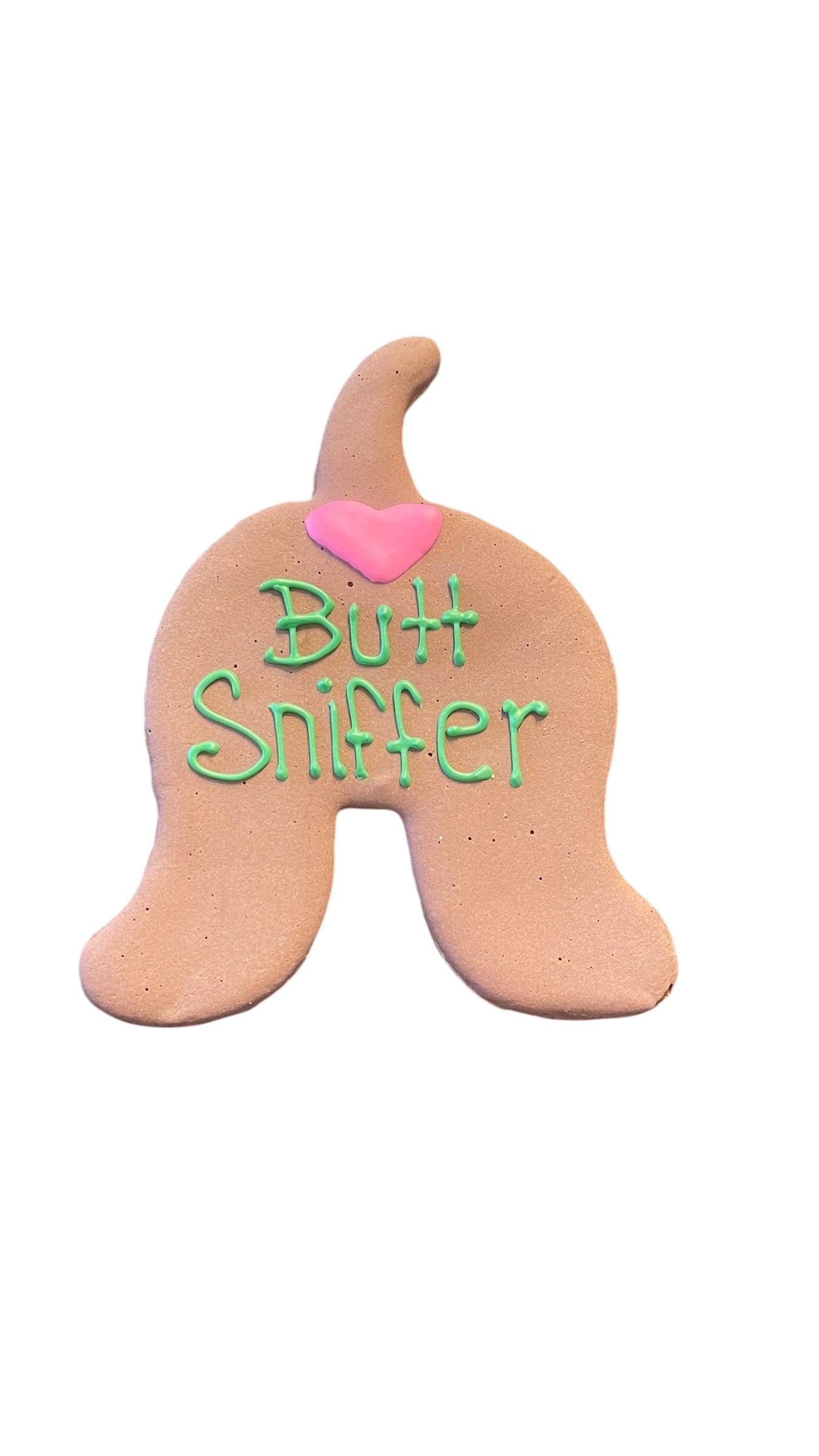 Butt Sniffer Cookie