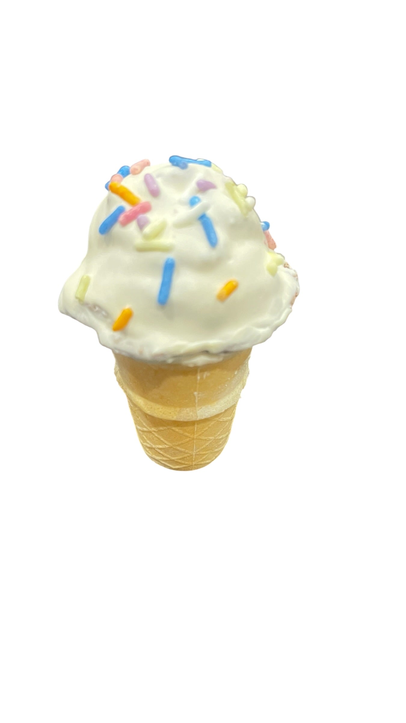 Doglicious Ice Cream Cone