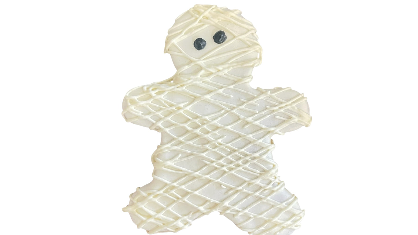 Mummy Cookie