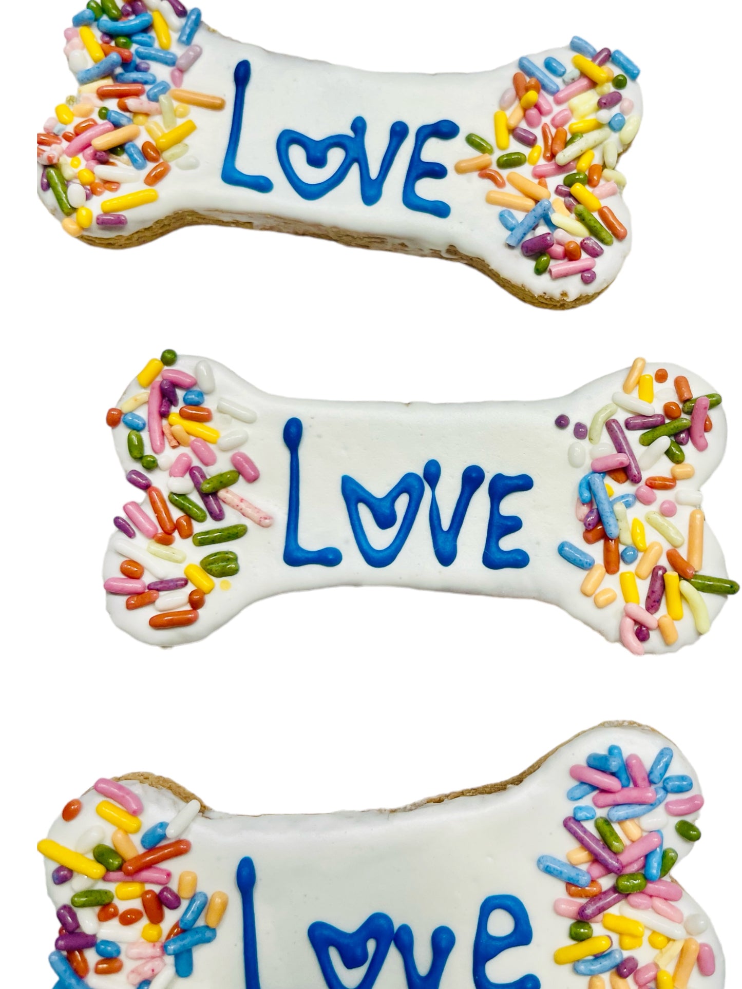 Wholesale - Cookies (Standard level) 4 in