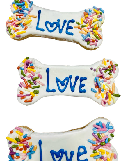 Wholesale - Cookies (Standard level) 4 in