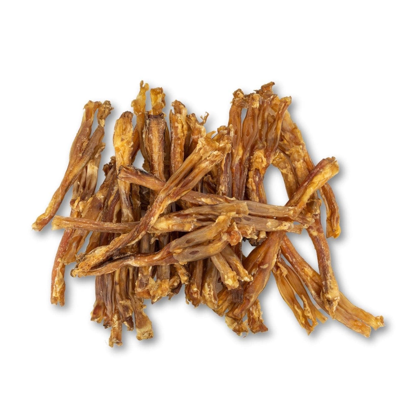 All - Natural Beef Y Tendon Chews for Dogs - Doglicious Bakery Bites