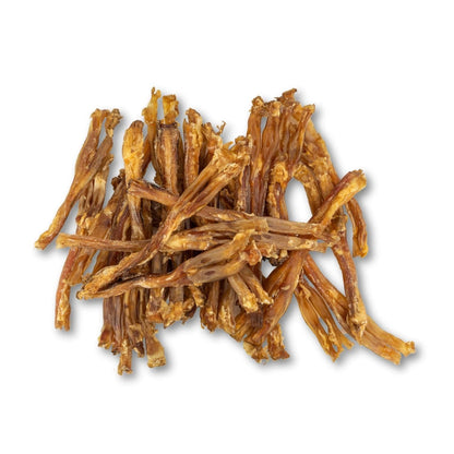 All - Natural Beef Y Tendon Chews for Dogs - Doglicious Bakery Bites