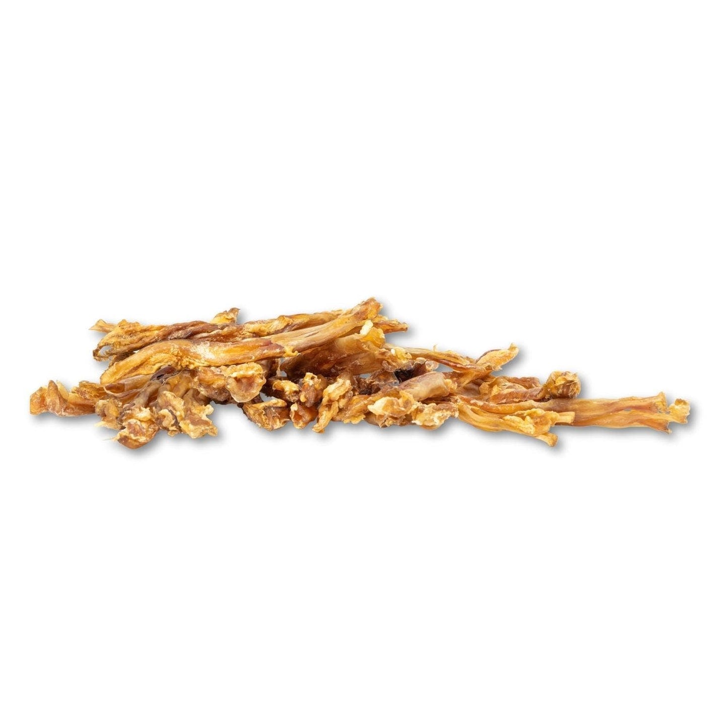 All - Natural Beef Y Tendon Chews for Dogs - Doglicious Bakery Bites