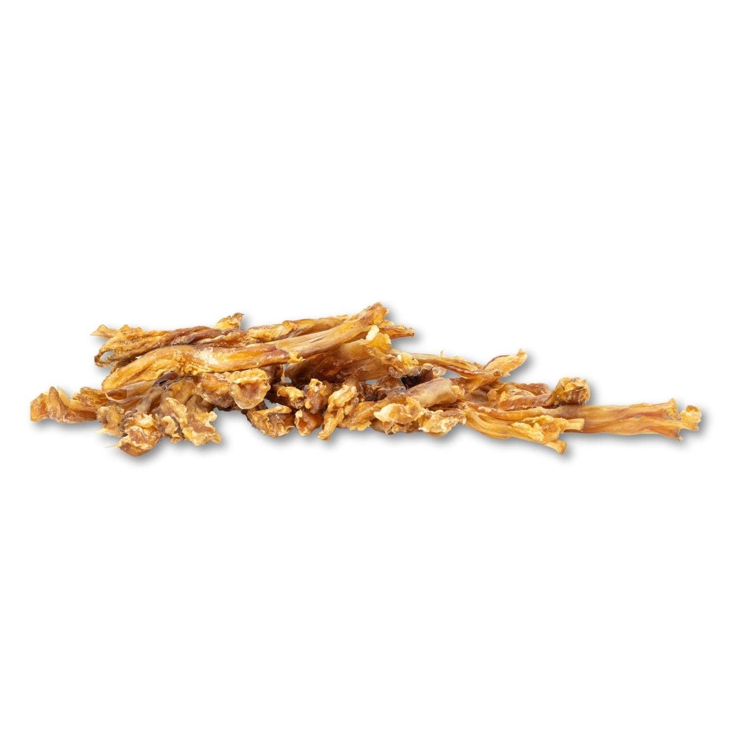 All - Natural Beef Y Tendon Chews for Dogs - Doglicious Bakery Bites